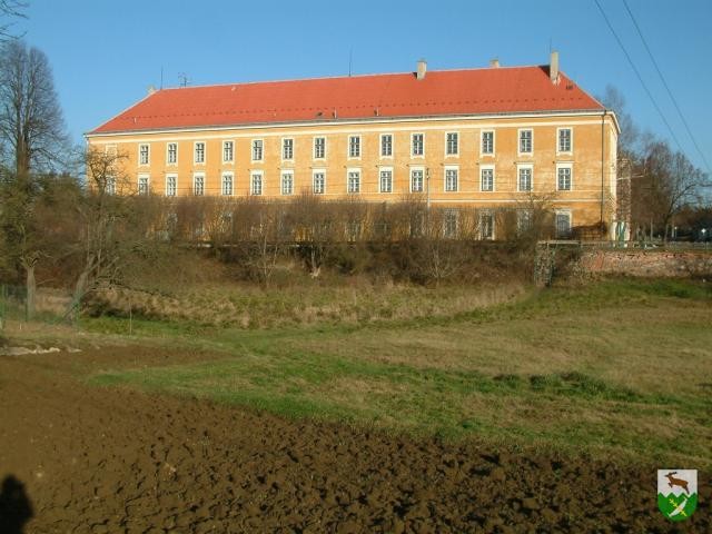 Vyklízení Lesonice